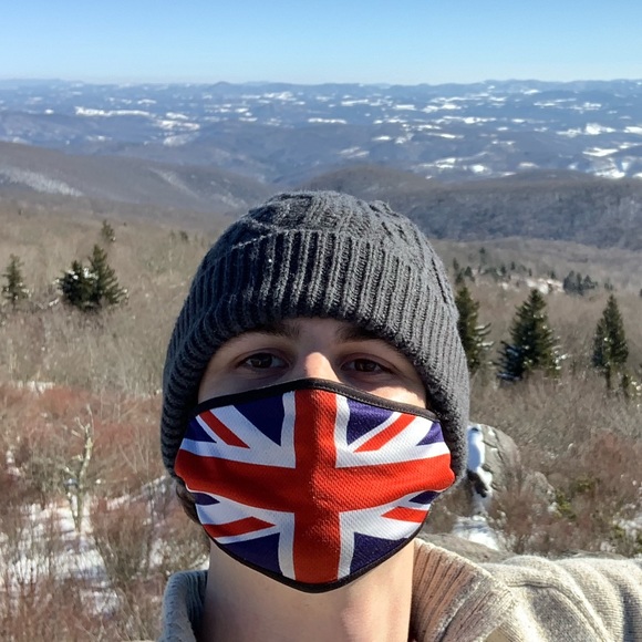 Meet your Posher, Chris - Picture 1 of 1